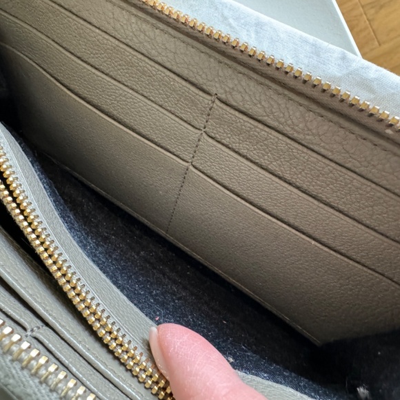 Balenciaga wallet - Picture 5 of 6